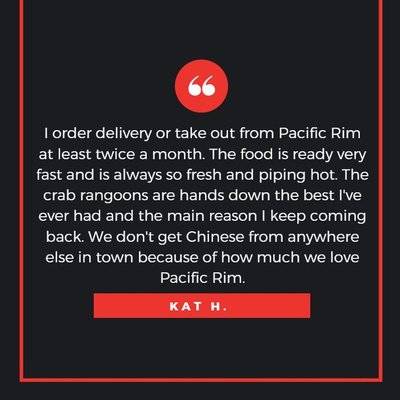 Pacific Rim by null