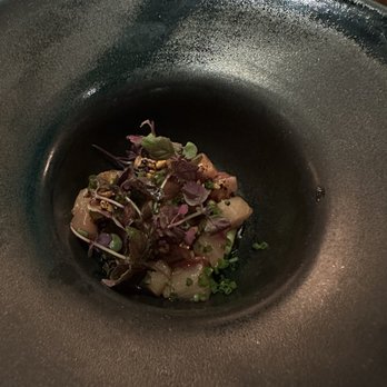Sixty Three Clinton - Hamachi - New American Near Me - New York, New York