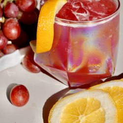 Citrus Grape