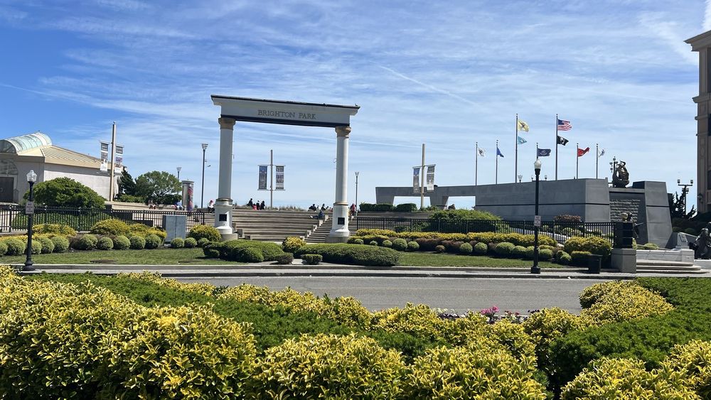 Brighton Park Image