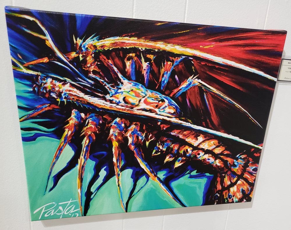 ISLAMORADA ART GALLERY BY PASTA 31 Photos 81599 Old Hwy, Islamorada