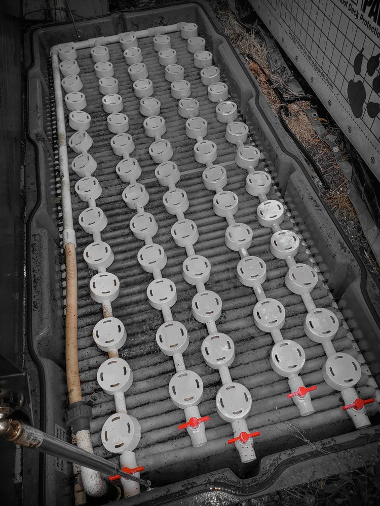 Alpha Bravo Septic and Drainage - septic in Tacoma, WA