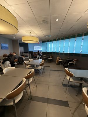 The Club At LAS by null