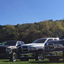 Blaise Alexander Chrysler Jeep Dodge