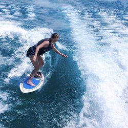 Crystal Lake Adventure Sports