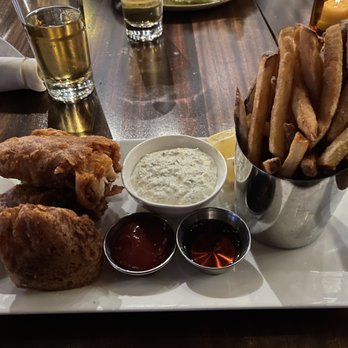 American Bites - Fish & Chips - Bars Near Me - San Francisco, California American Bites - Fish & Chips - Bars Near Me - San Francisco, California