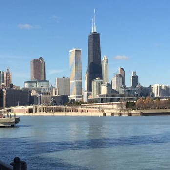 Navy Pier - Landmarks & Historical Buildings Near Me - Chicago, Illinois