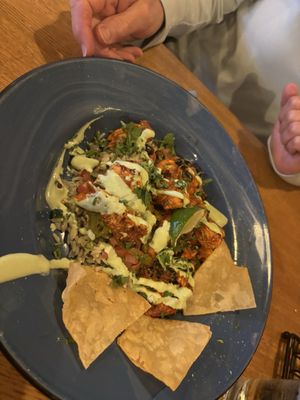 Corktown Eatery & Bar by null