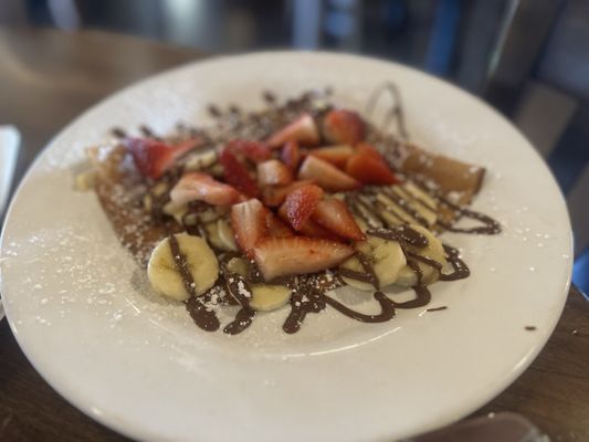 Casa Canela Restaurant by null