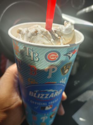 Dairy Queen Grill & Chill by null