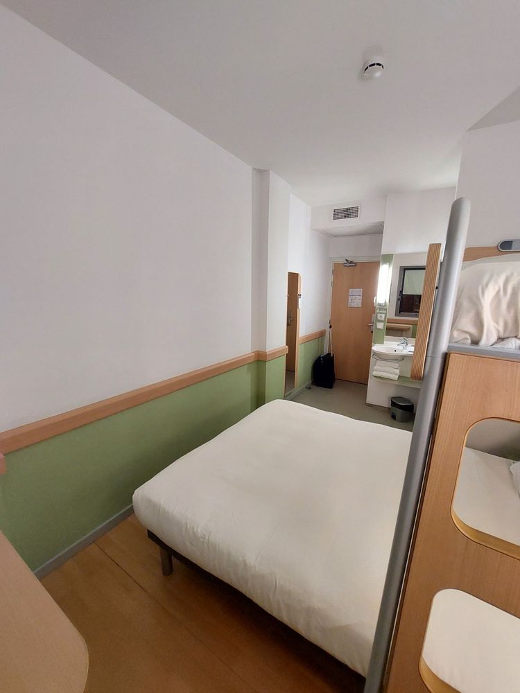 Ibis Budget