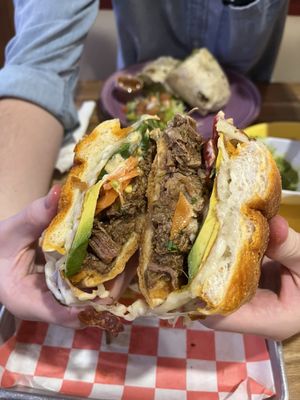 Plaza Ortega by null