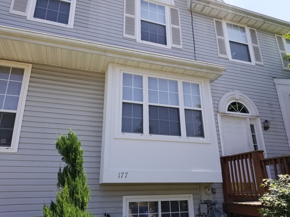 Slide of Everything & Anything Home Improvement