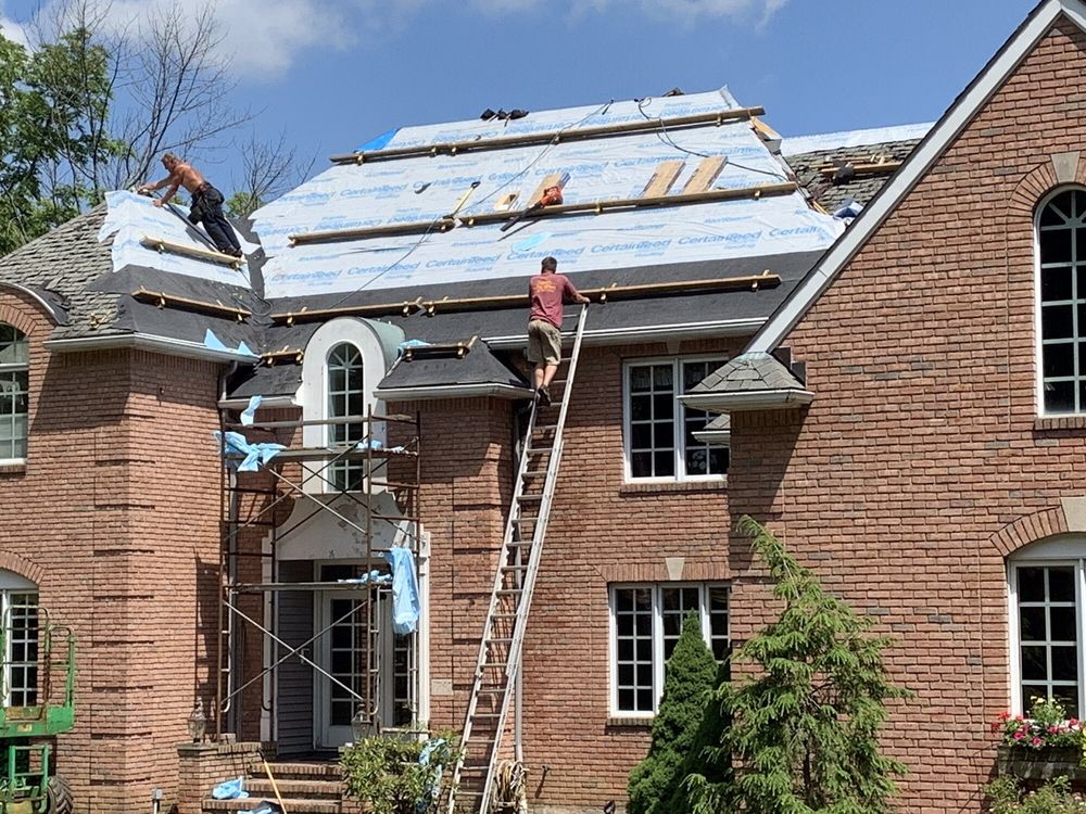 KEN’S PARKHILL ROOFING 23 Photos Roofing 26981 Lakeland Blvd, Euclid, OH Phone Number Yelp