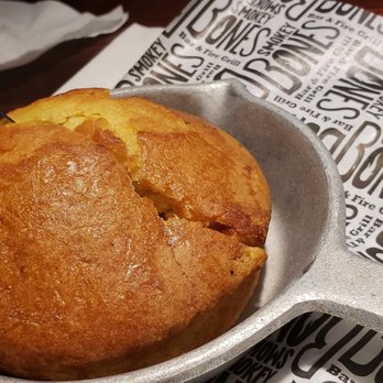 Smokey Bones Lithonia - Corn bread - Barbeque Near Me - Lithonia, Georgia Smokey Bones Lithonia - Corn bread - Barbeque Near Me - Lithonia, Georgia