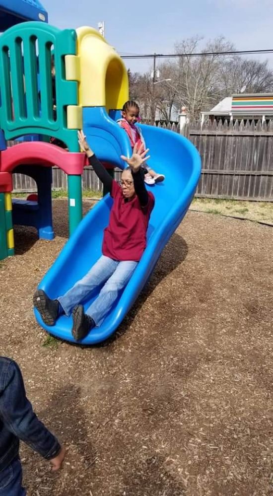 CARE For Me Children's Learning Center - childcare center in Pennsauken, NJ