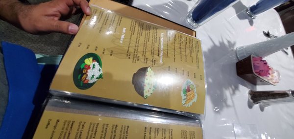 Menu photo 4 Tandoori Flame Indianapolis, IN Menu photo 4 Tandoori Flame Indianapolis, IN