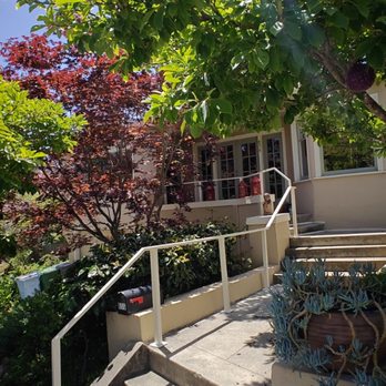 Ferraru Supreme Works - Challenging handrail executed perfectly! Thank you for the great work. - Metal Fabricators Near Me - San Francisco, California Ferraru Supreme Works - Challenging handrail executed perfectly! Thank you for the great work. - Metal Fabricators Near Me - San Francisco, California