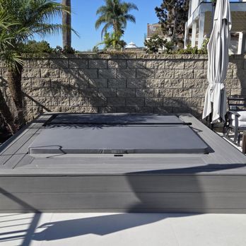 Paradise Designs - Spa (closed) - Gardeners Near Me - San Clemente, California