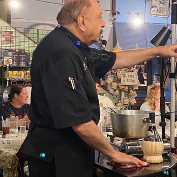 Napoli Culinary Academy - Chef Hassi - Cooking Schools Near Me - Sacramento, California Napoli Culinary Academy - Chef Hassi - Cooking Schools Near Me - Sacramento, California