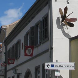 Café zum Elefanten