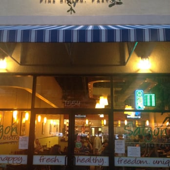 Saigon Bistro - Saigon Bistro - Vietnamese Near Me - Lakeland, Florida