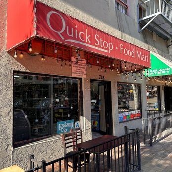 Quick Stop - Laundry Services Near Me - San Diego, California Quick Stop - Laundry Services Near Me - San Diego, California