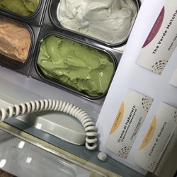 Il Gelato - Celery!