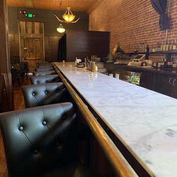 Shim's - Comfy bar chairs - Bars Near Me - Reno, Nevada