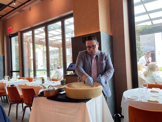 BARI RISTORANTE by null