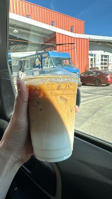 Akhanay Coffee Roasters by null