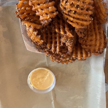 Seoul Taco - Sweet potatoes fries - Korean Near Me - Chicago, Illinois Seoul Taco - Sweet potatoes fries - Korean Near Me - Chicago, Illinois