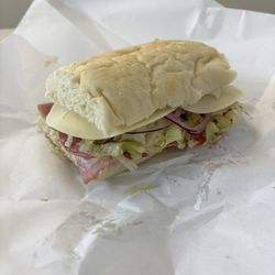 Oak Island Subs and Salads - The Italian - Small