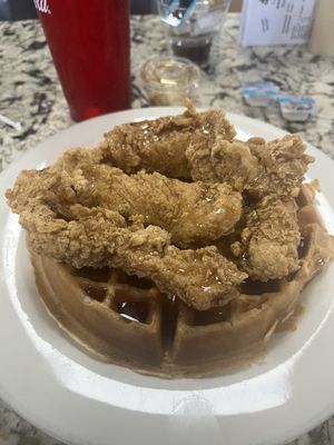 Joe's Cafe & Donuts & King Cakes by null