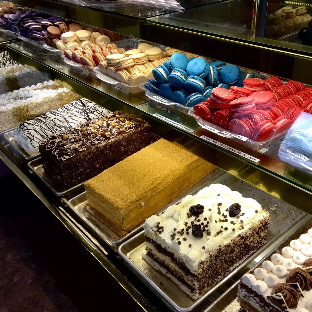 Sweet Touch - Creperies Near Me - Vancouver, Washington Sweet Touch - Creperies Near Me - Vancouver, Washington
