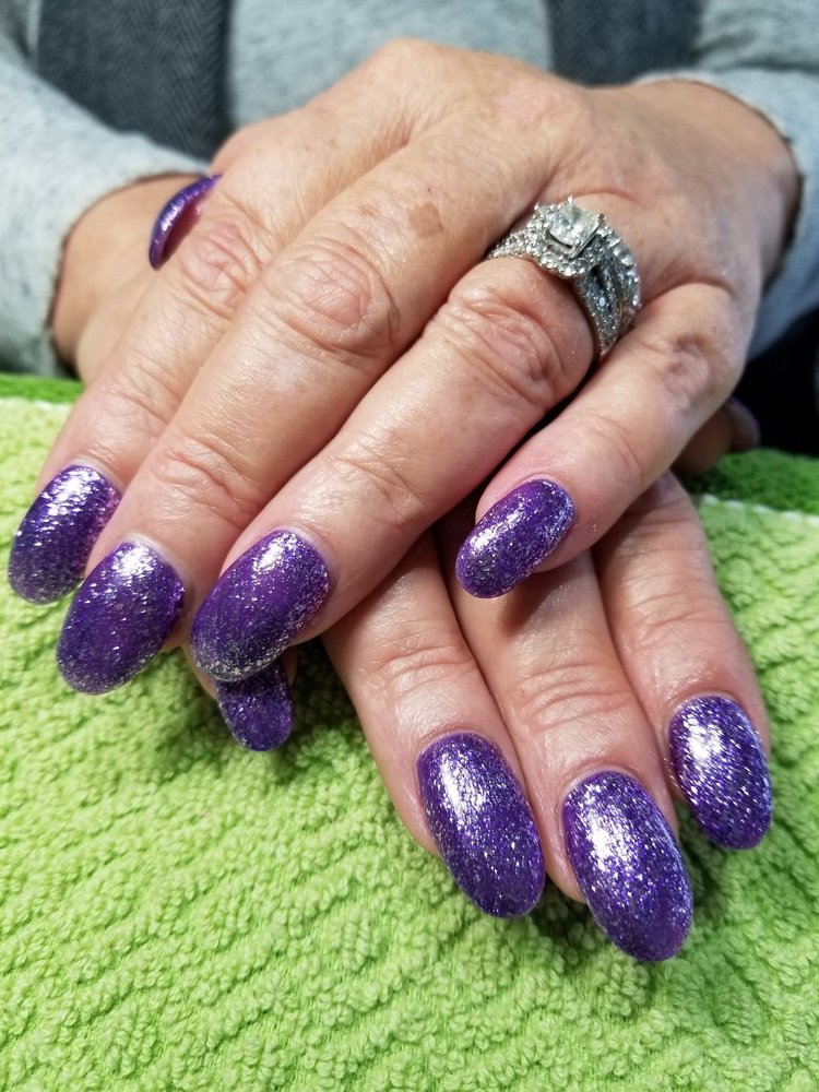 ANGEL NAILS AND SPA 81 Photos & 29 Reviews 625 Baltimore Blvd
