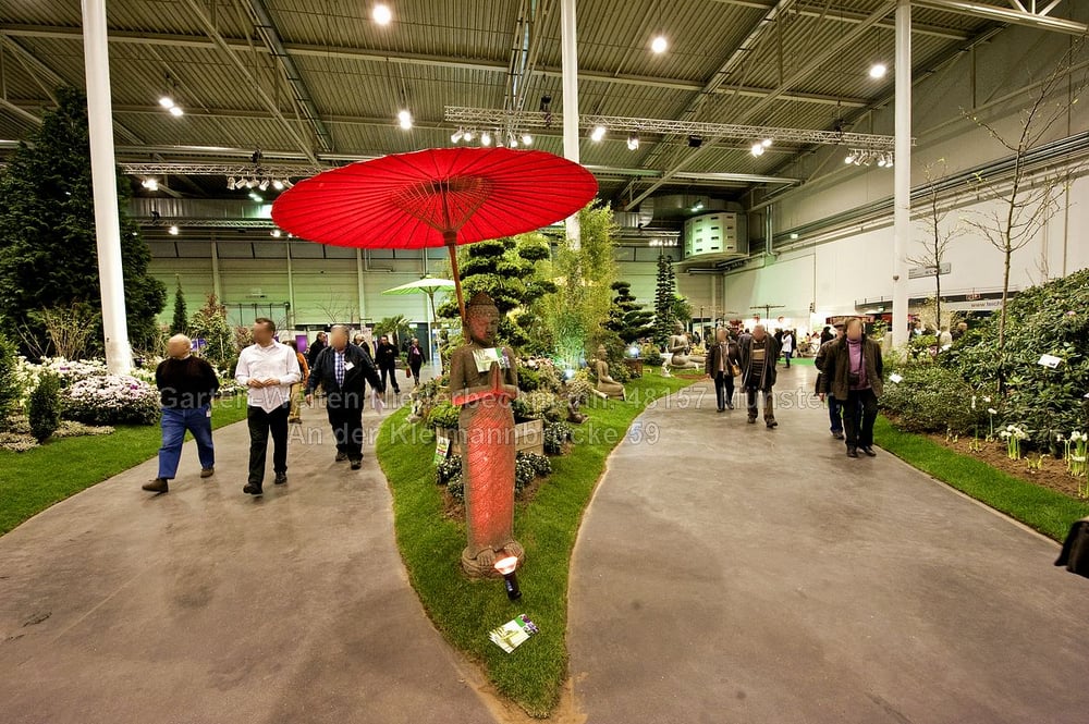 GARTENWELTEN NIEDERBECKMANN Updated February 2025 26 Photos An
