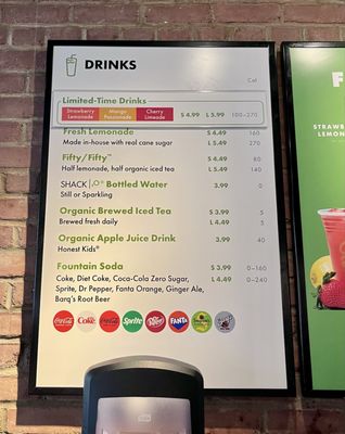 Shake Shack Dumbo by null