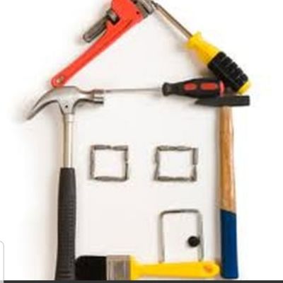 Cruz Handyman Service Logo
