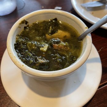 Mrs. Robino's Restaurant - Wedding soup - Italian Near Me - Wilmington, Delaware