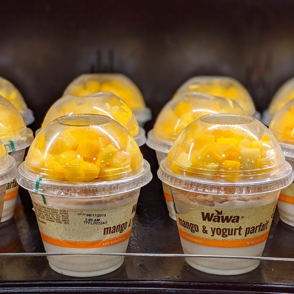 WAWA 124 Photos & 52 Reviews 7705 State Rd 7, Parkland, Florida