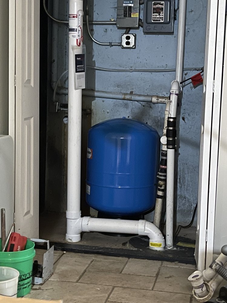 Slide of Tritan Plumbing