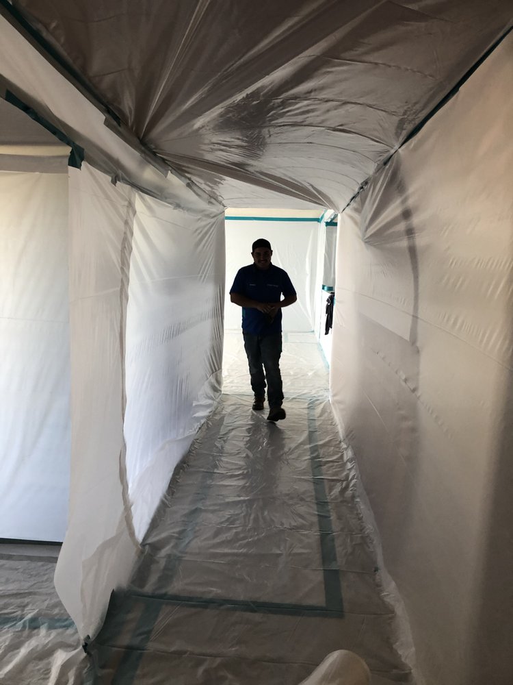 FRESH AIR ENVIRONMENTAL SERVICES 27 Photos & 68 Reviews 10675 Rush