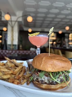 The Commoner by null