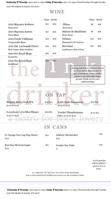 The Ink Drinker by null