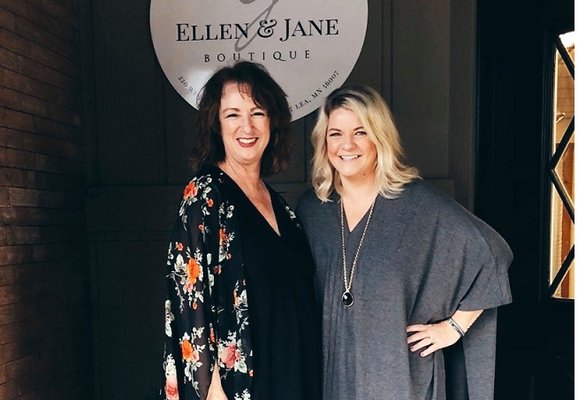 Ellen & Jane Boutique