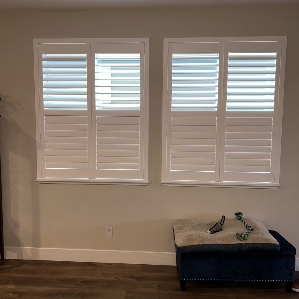 Miller Window Covering - Shutters - Shades & Blinds Near Me
