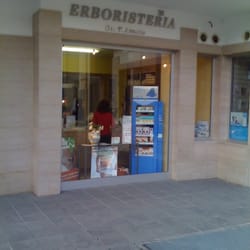 Erboristeria Dr. Amato