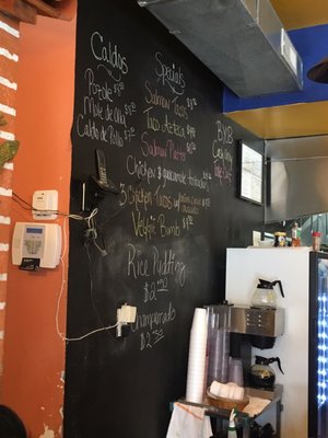 Taco Riendo Restaurant by null