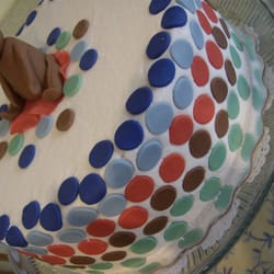 Coastal Cakes